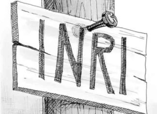 Enigma del nuevo nombre – Revelación de la identidad de INRI CRISTO