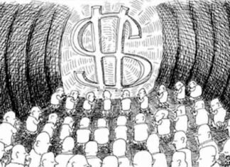 El Diezmo – El sutil embuste: el chantaje del diezmo en nombre de DIÓS