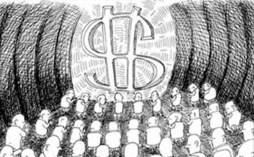 El Diezmo – El sutil embuste: el chantaje del diezmo en nombre de DIÓS