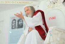 INRI CRISTO Contesta Cientos de Preguntas