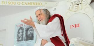 INRI CRISTO Contesta Cientos de Preguntas