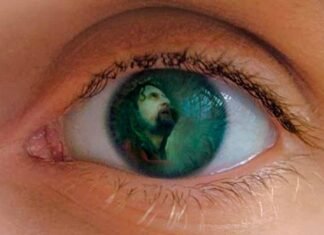 La vidente de Buenos Aires