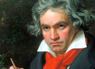 Beethoven 9ª sinfonia «Coral» – Ode an die freude (Oda a la Alegría)