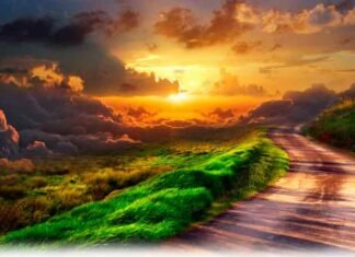 La BUSCA – Felicidad, Alegría, Gozo