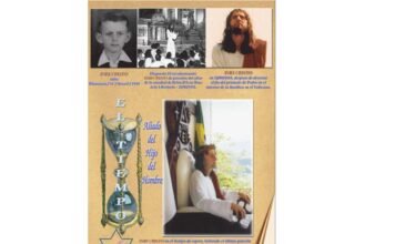 Libro El Tiempo