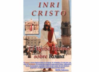 Libro El Verbo Divino sobre Roma