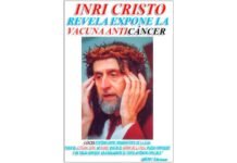 Libro Vacuna Anticáncer