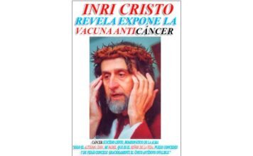 Libro Vacuna Anticáncer