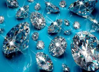 Parábola de los DIAMANTES