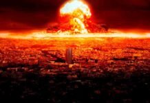 Visión de INRI CRISTO sobre el fin del mundo