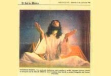 INRI CRISTO – El Sol de Mexico