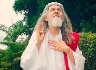 Maria Mujer – Desenmascarada