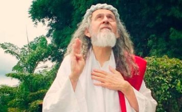 Maria Mujer – Desenmascarada