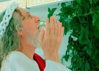 El Nuevo PADRE Nuestro