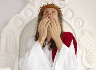 Reportaje ‘Noticia Cristiana’: Aparece el “Jesucristo de la era digital”