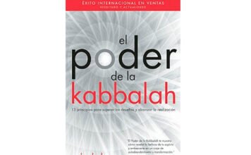 INRI CRISTO analiza y explica ‘El Poder de la Cabalá’ de Yehuda Berg