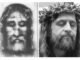 INRI CRISTO y el Sudario de Turín