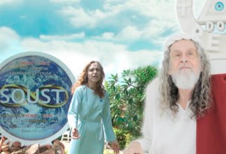 INRI CRISTO – Agua, Fuego, Tierra y Aire