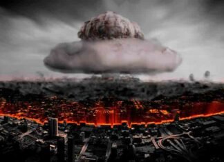 12 – Apocalipsis, conflictos mundiales, III Guerra, Fin del Mundo, Tercero secreto de Fátima, calentamiento global