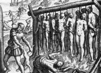 6 – Navidad, eucaristía, Santísima Trinidad, catolicismo, “santos”, curas, misa, sábado bíblico, fecundación de María, rituales paganos, Inquisición