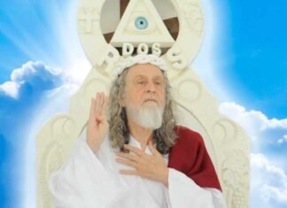 ¿INRI CRISTO ILLUMINATI?