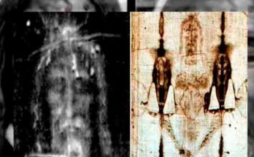 Científicos confirman la autenticidad del Sudario y como era Cristo físicamente