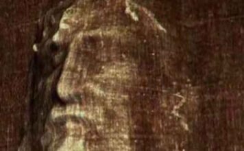 El misterio de la Sábana Santa – Documental Discovery Channel