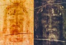 2 – Sudario, reencarnación, crucifixión y resurrección, retorno del Mesías, INRI CRISTO y la sociedad contemporánea