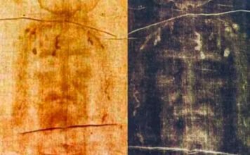 2 – Sudario, reencarnación, crucifixión y resurrección, retorno del Mesías, INRI CRISTO y la sociedad contemporánea