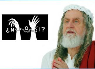 Aborto ¿sí o no? ¡INRI CRISTO responde!