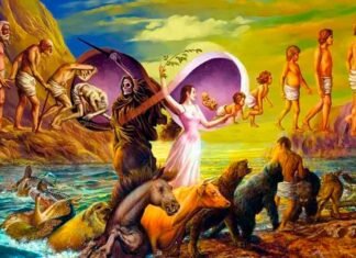 INRI CRISTO habla de la REENCARNACIÓN