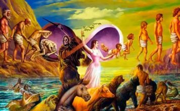 INRI CRISTO habla de la REENCARNACIÓN