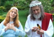 El Descubrimiento de DIOS – Versión Mística de Conquest Paradise