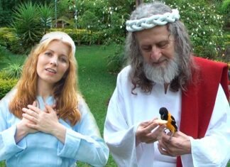 El Descubrimiento de DIOS – Versión Mística de Conquest Paradise