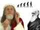 INRI CRISTO Opina Sobre Darwin y la Evolución de las Especies