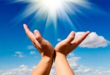 Cuatro ítems de la ley divina