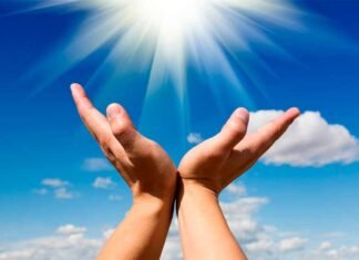 Cuatro ítems de la ley divina