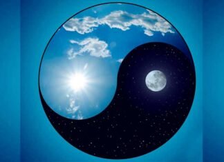 Parábola del bien y del mal