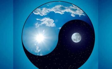 Parábola del bien y del mal