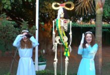 ¡Quiero oír INRI CRISTO! Versión mística de Cheap Thrills (SIA)