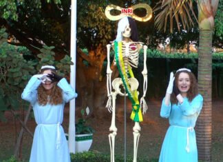 ¡Quiero oír INRI CRISTO! Versión mística de Cheap Thrills (SIA)