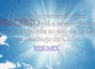 Revelación de la Identidad de INRI CRISTO