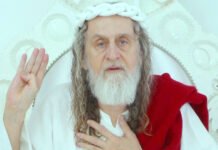 Alerta a la Humanidad – Iniciación Filosofica de la SOUST