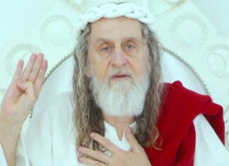 Alerta a la Humanidad – Iniciación Filosofica de la SOUST