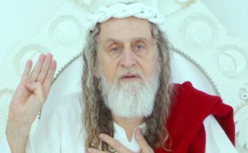 Alerta a la Humanidad – Iniciación Filosofica de la SOUST