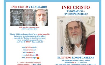 El Divino Rompecabezas